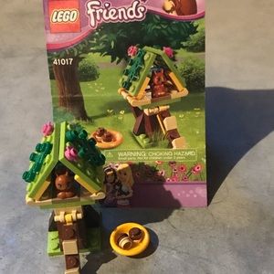 Lego Friends